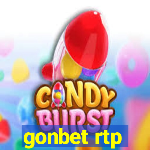 gonbet rtp